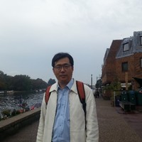Byeong Sam Kim