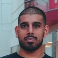 Arshad Saidoo