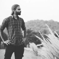 Abdullah Zeeshan Hussain