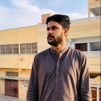 Daniyal Rajput