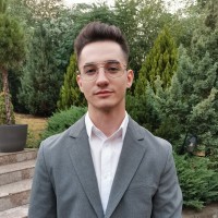 Daniel - Ciprian Mos
