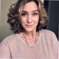 Kate Nelson, Pmp, M.Ed