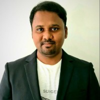 Naveen Kumar Surasura