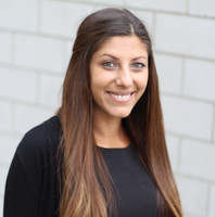 Sarah Oddo
