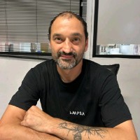 Germán Cruz Teijeiro Bourse