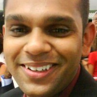 Ricardo Tulsie