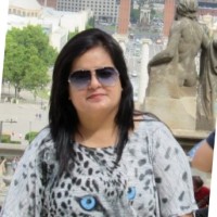 Deepa Nanda