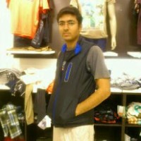 Yash Sethi