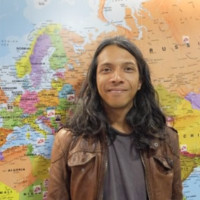 Ivan Sinaga