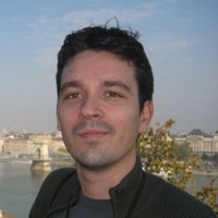 Josko Ivica, PhD FCACB