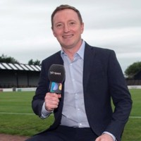 Rory Hamilton