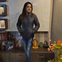 Amrita Roy