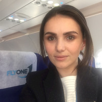 Irina Torgai