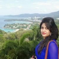 Gargi Dutta