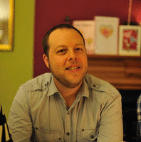 Paul Huntley