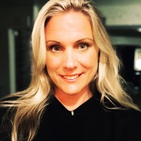 Rebekah Jones