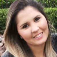 Nadia Ribeiro Sousa