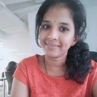 Jayashri Shetty