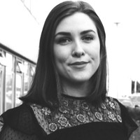 Sigrún Tinna Gissurardóttir