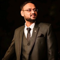 Kushagra Srivastava