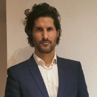 Nicolas Lestremau