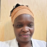 Gladys Nyabwari