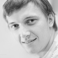 Evgeniy Karpov