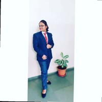 Harshada Kokate
