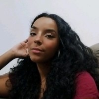Ysabela Sales De Alvarenga