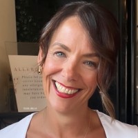 Clare Dawson