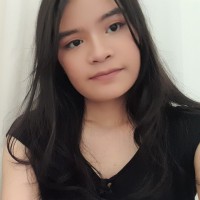 Kezia Stevani Gerrard Silalahi