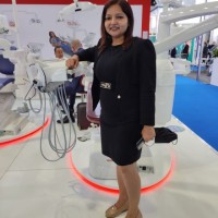 Dr. Antima Sharma