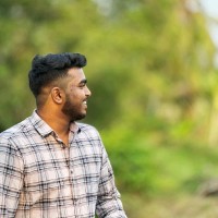 Vishnu Pradeep