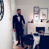 Khalill Fares