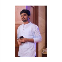 Dhanush Rv