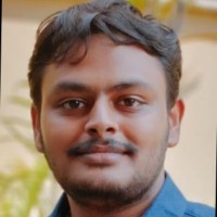 Basava Prakash M