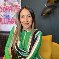 Stephanya Calderon Lotero