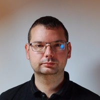 Martin Kosev