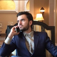 Shakhboz Sharipov