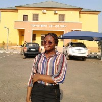 Olamide Ojediran
