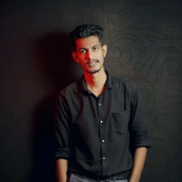 Md Harisul