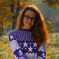 Liudmyla Ravliuk