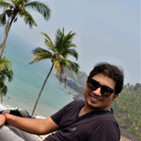 Gaurav Naik