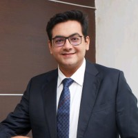 Raaj Jobanputra