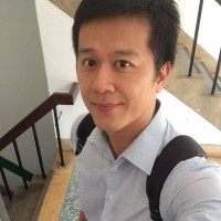 張仁豪