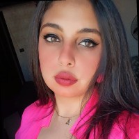 Ereny Ashraf