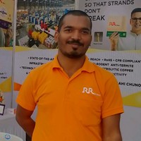 Rahul Jadhav