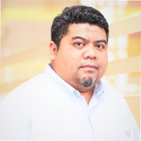 Zaherudin Alwi