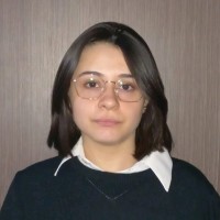 Luana Aylen Pérez