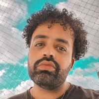 Michel Almeida 🏳️‍🌈